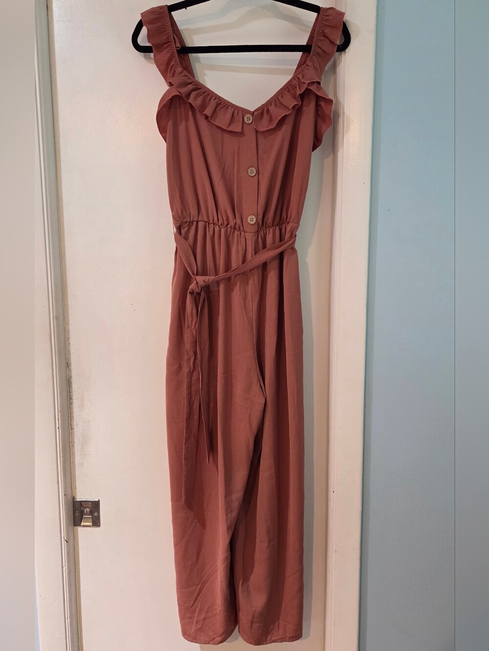 Inspired Hearts Women's Rustic Jumper, Size L